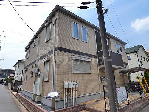 千葉県船橋市前原西４丁目 2階建 築11年9ヶ月