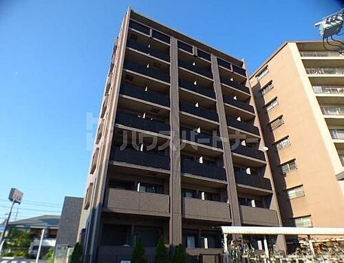 千葉県船橋市宮本２丁目 賃貸マンション
