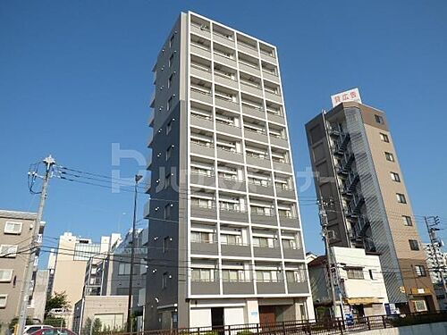 千葉県船橋市本町１丁目 賃貸マンション