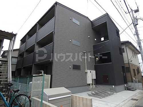 千葉県船橋市栄町１丁目 3階建 築2年9ヶ月