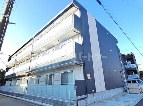 千葉県船橋市宮本１丁目 賃貸マンション