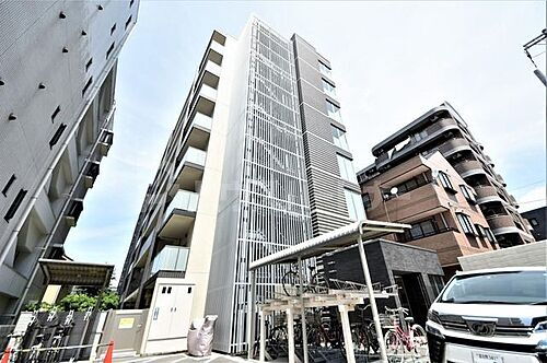 千葉県船橋市本郷町 8階建 築9年6ヶ月