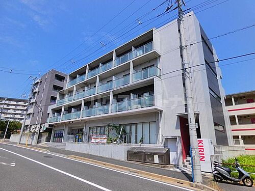 千葉県船橋市芝山３丁目 賃貸マンション