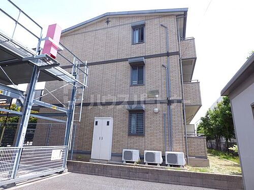 千葉県市川市鬼高１丁目 賃貸アパート