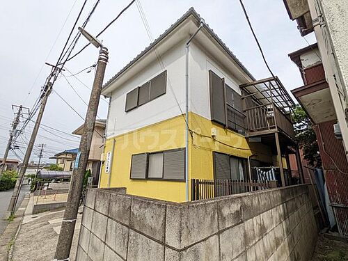 千葉県船橋市海神５丁目 2階建 築42年4ヶ月