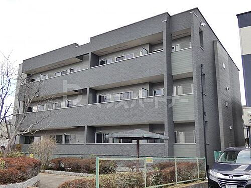 千葉県船橋市南本町 3階建 築4年11ヶ月