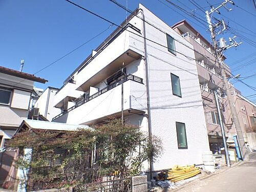 千葉県船橋市西船１丁目 3階建 築6年10ヶ月