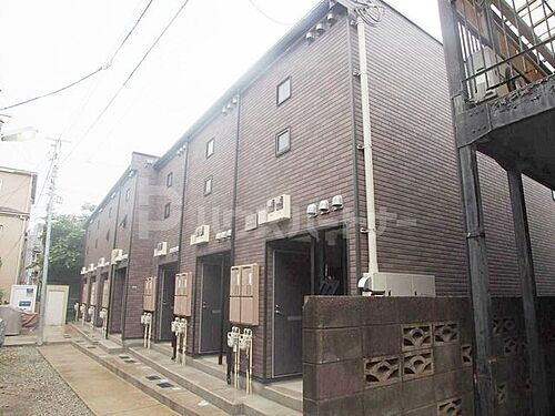 千葉県船橋市本町３丁目 2階建 築13年4ヶ月