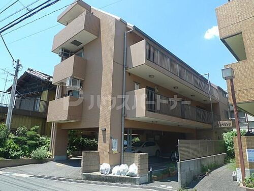 千葉県市川市田尻２丁目 賃貸マンション