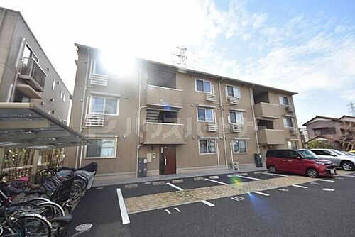 千葉県市川市平田３丁目 3階建 築14年3ヶ月