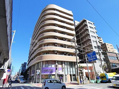 千葉県船橋市宮本１丁目 地上12階地下1階建 築31年