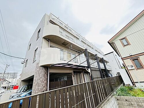 千葉県船橋市湊町３丁目 4階建 築31年7ヶ月