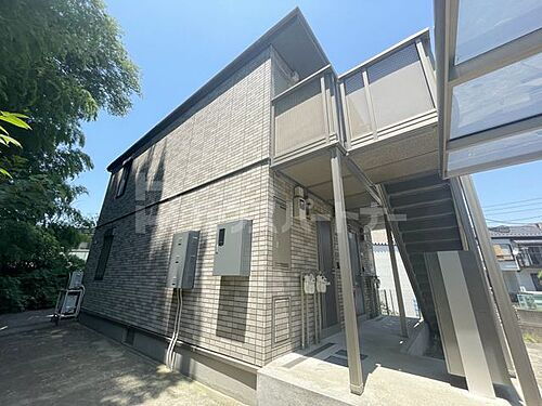 千葉県船橋市東船橋１丁目 2階建 築16年3ヶ月