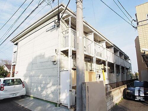 千葉県船橋市西船７丁目 2階建 築35年1ヶ月