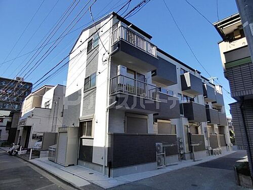 千葉県船橋市宮本１丁目 3階建 築5年1ヶ月