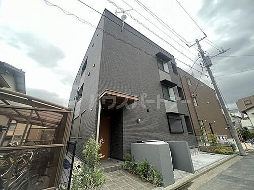 千葉県船橋市海神町南１丁目 3階建 築3年3ヶ月