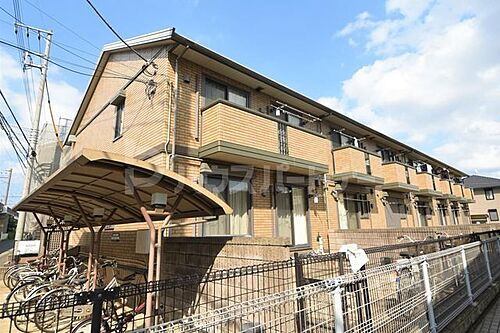 千葉県船橋市印内３丁目 2階建 築19年10ヶ月