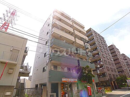 千葉県船橋市印内町 7階建 築13年8ヶ月