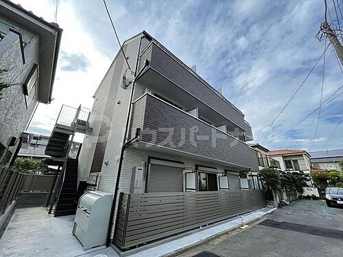 千葉県習志野市谷津６丁目 3階建 築3年5ヶ月