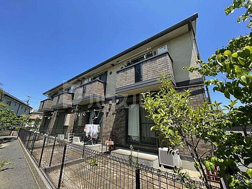 千葉県船橋市印内１丁目 賃貸アパート