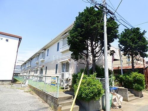 千葉県船橋市海神町南１丁目 2階建 築32年11ヶ月