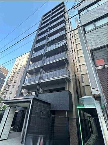 千葉県船橋市本町２丁目 11階建 築3年8ヶ月