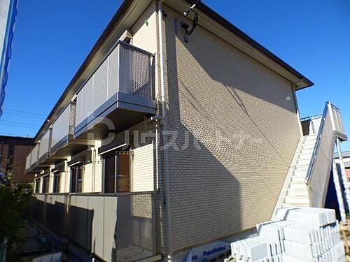 千葉県船橋市夏見台３丁目 2階建 築10年