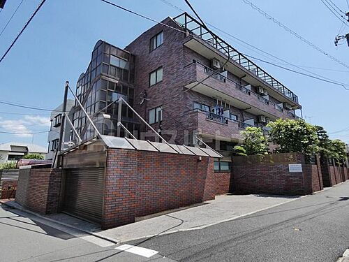 千葉県船橋市海神１丁目 賃貸マンション