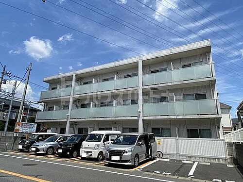 千葉県船橋市東船橋３丁目 3階建 築18年3ヶ月