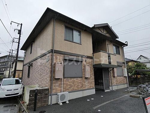 千葉県船橋市前原西４丁目 2階建 築23年