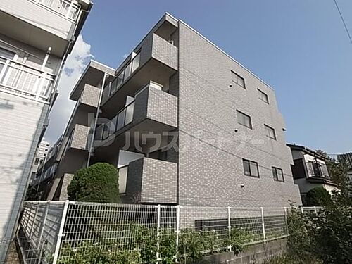 千葉県船橋市海神町南１丁目 3階建 築33年8ヶ月