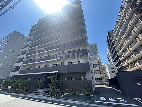 千葉県船橋市本町２丁目 10階建 築2年7ヶ月