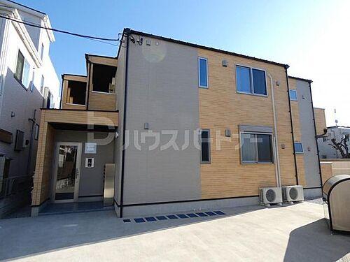 千葉県船橋市北本町２丁目 2階建 築5年5ヶ月