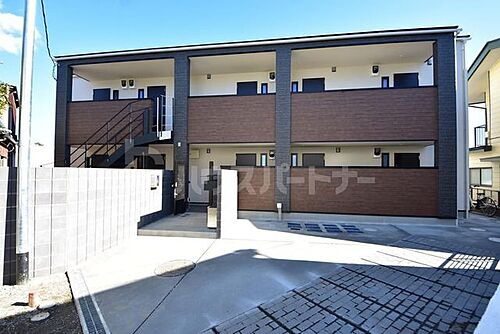 千葉県市川市中山３丁目 2階建 築3年10ヶ月