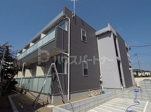 千葉県船橋市夏見３丁目 2階建 築12年9ヶ月