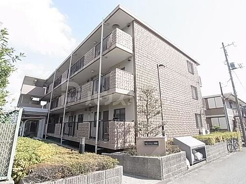 千葉県船橋市西船１丁目 3階建 築36年8ヶ月