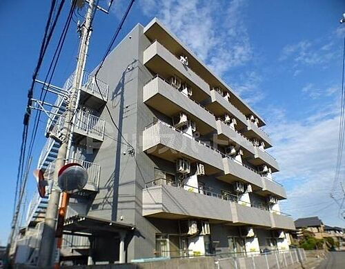 千葉県船橋市印内３丁目 5階建 築32年9ヶ月