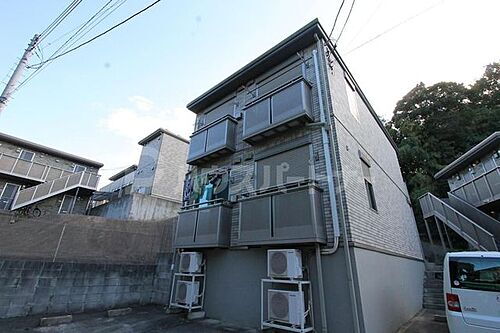 千葉県船橋市東船橋１丁目 2階建 築16年2ヶ月