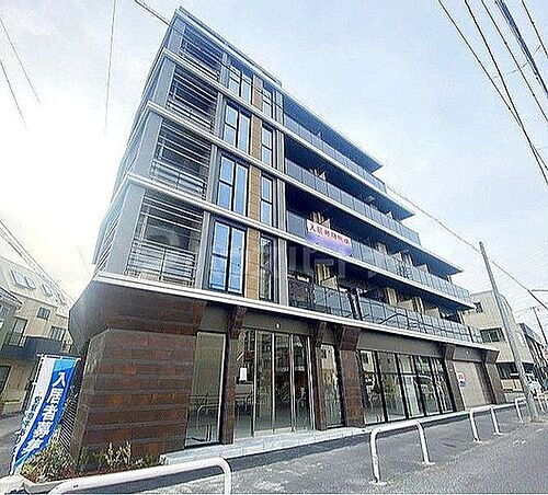 千葉県船橋市海神２丁目 賃貸マンション