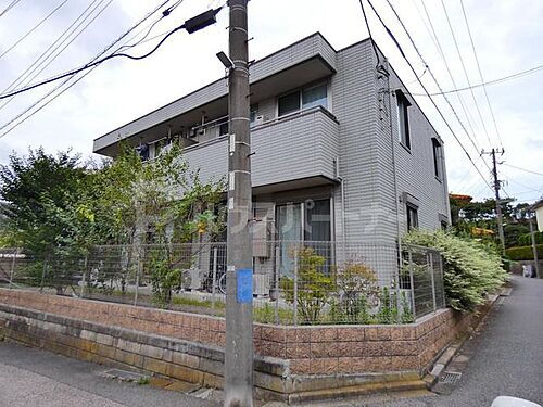 千葉県習志野市谷津５丁目 2階建 築13年11ヶ月