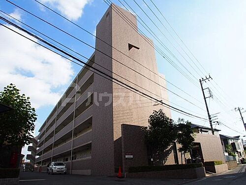 千葉県船橋市本中山５丁目 5階建 築29年10ヶ月