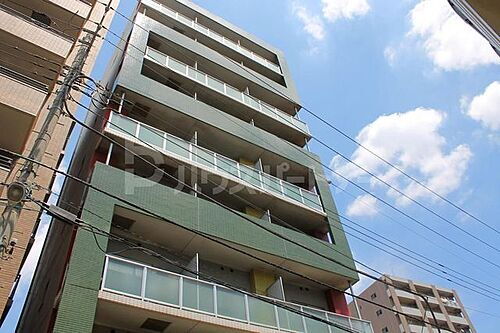 千葉県船橋市湊町２丁目 9階建 築16年9ヶ月