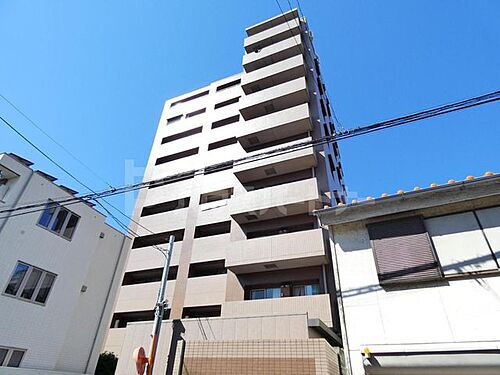 千葉県船橋市本町２丁目 賃貸マンション