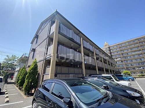 千葉県船橋市本郷町 賃貸アパート