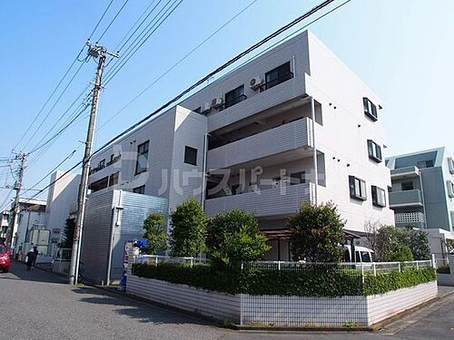 千葉県船橋市本中山５丁目 賃貸マンション