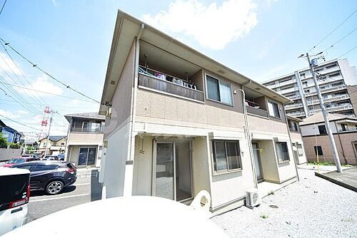 千葉県船橋市海神３丁目 賃貸アパート