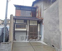京都府京都市北区紫竹下梅ノ木町 2階建 築75年9ヶ月