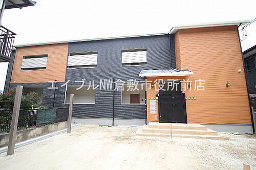 Ｖｉｌｌａｒｔｅ 2階建