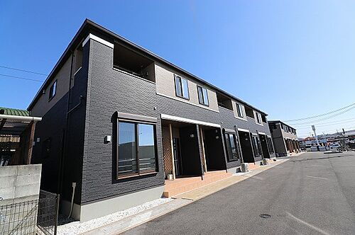 岡山県総社市総社 地上2階地下1階建
