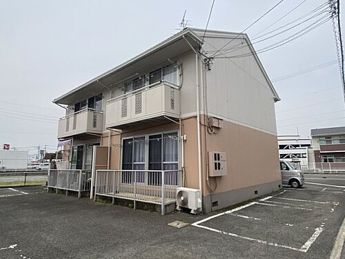岡山県倉敷市中庄 2階建 築34年11ヶ月